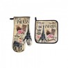 Gant et Manique "Vintage"