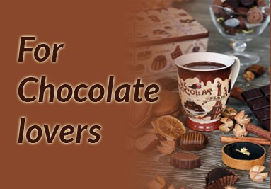Chocolat